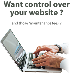 Mac Websites Want Control Over Your Website